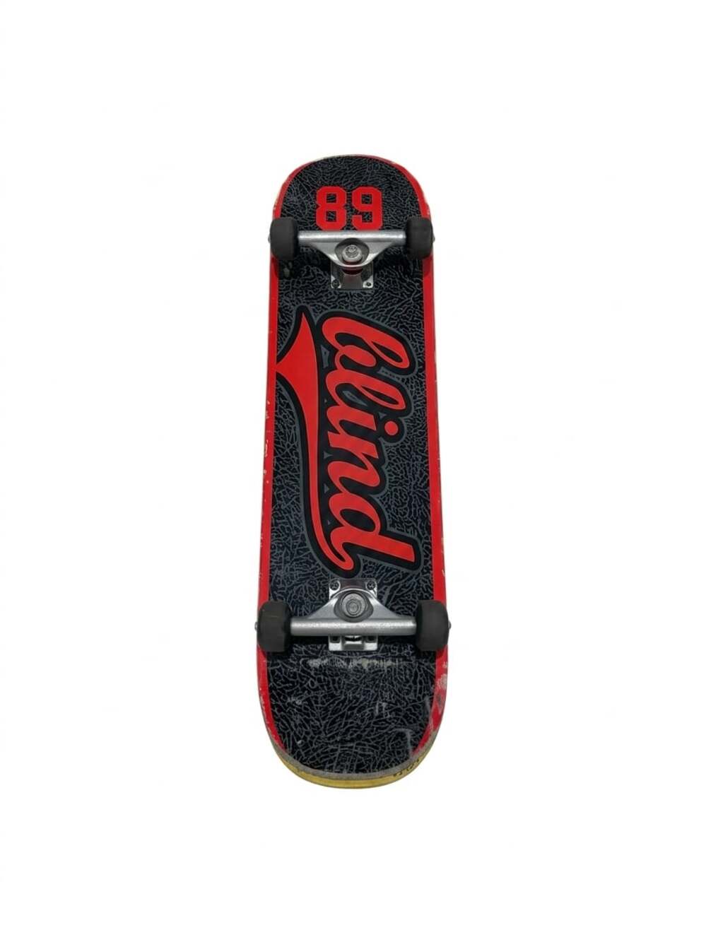 Blind Skateboards 89 Complete Skateboard